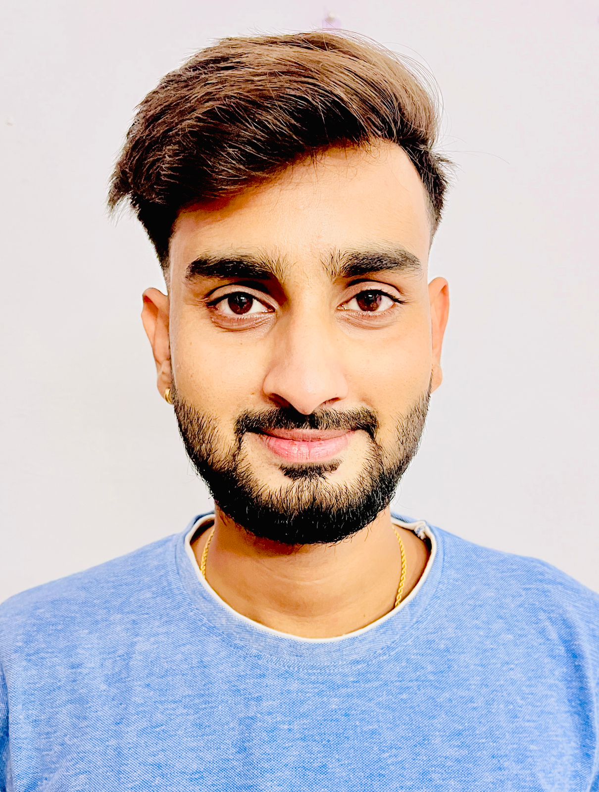 Anuj Sharma